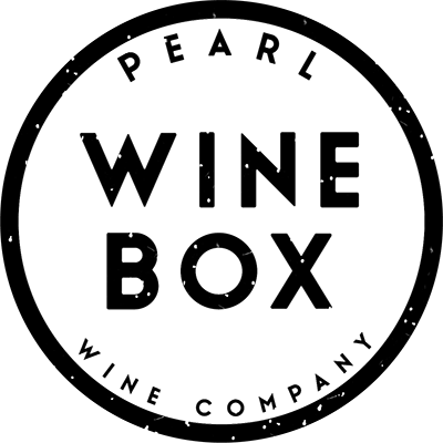 Pearl Wine Box